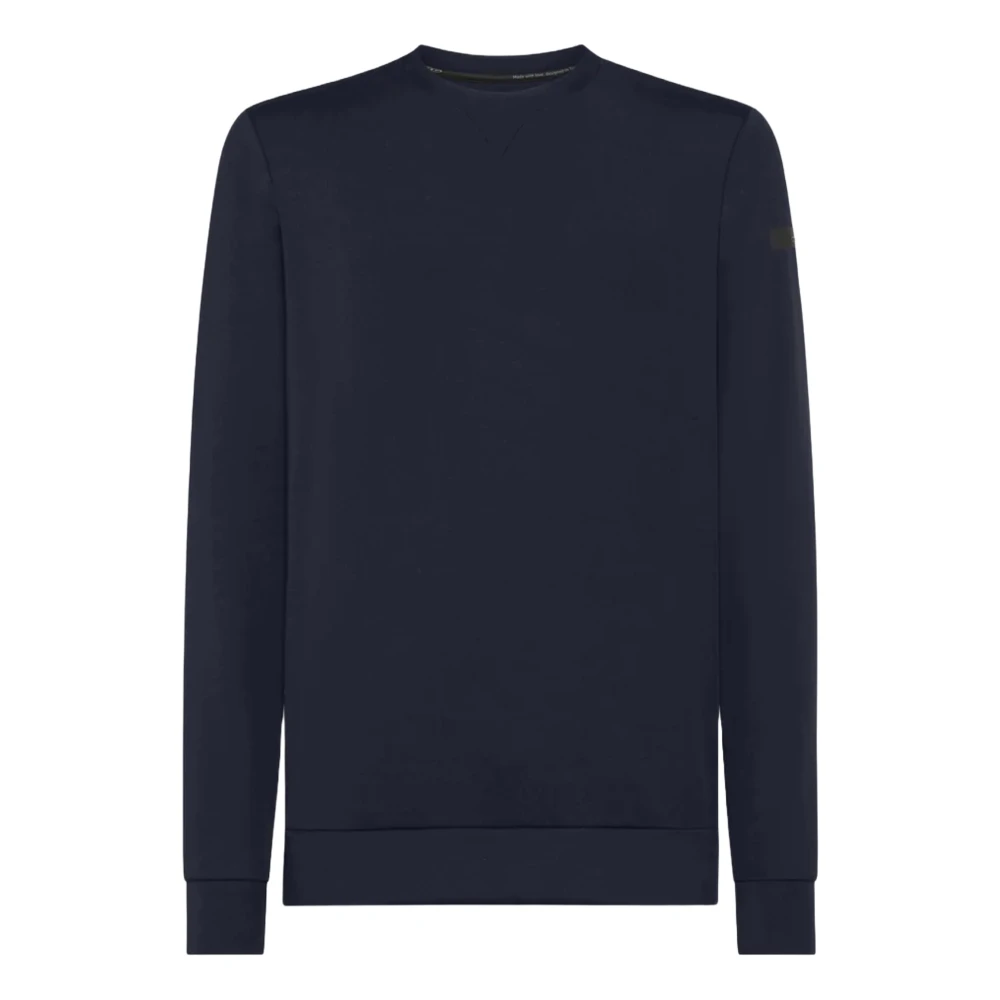 Knitwear > Round-neck Knitwear - - RRD - Modalova