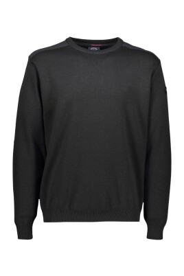 crewneck-sweater-with-patches
