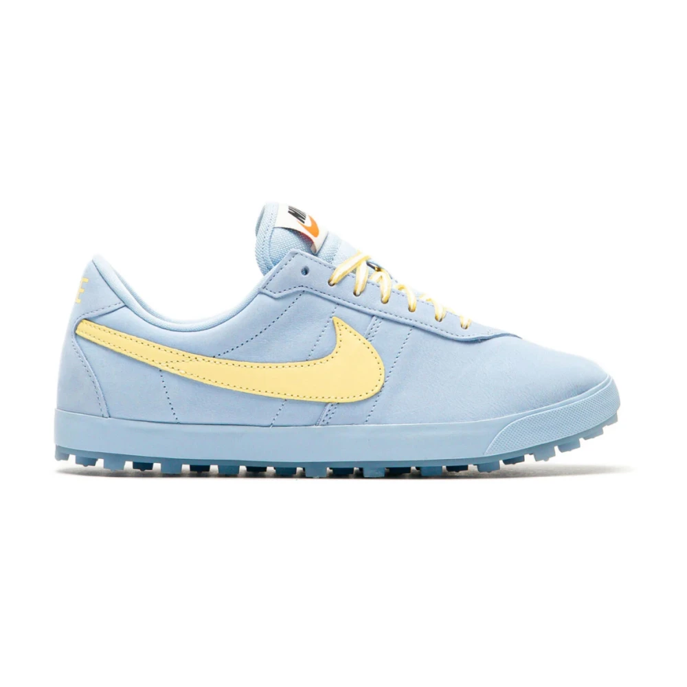 Nike Men's Blue Skateboarding, 9 Uk, Astrograbber Qs Trainers
