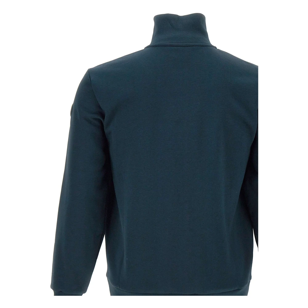 Colmar Originals Sweaters Blue Heren
