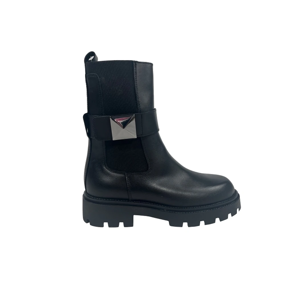 Shoes > Boots > Chelsea Boots - - Alpe - Modalova