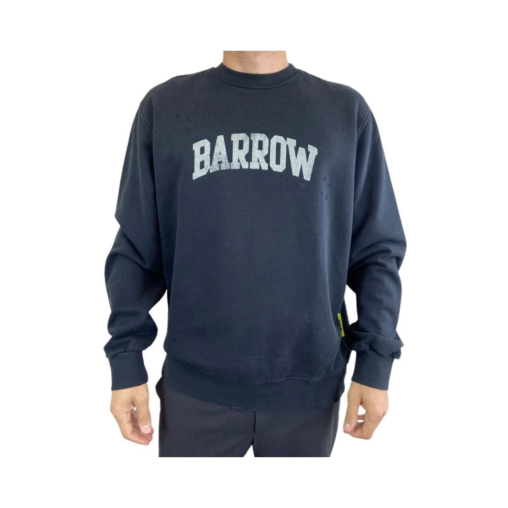 Sweatshirts & Hoodies > Sweatshirts - - Barrow - Modalova
