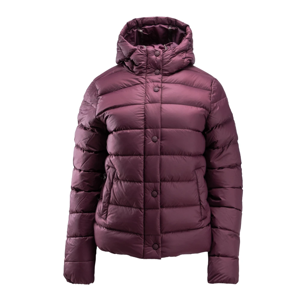 Jott Damesjas Ss23Wdow10-461 Purple Dames