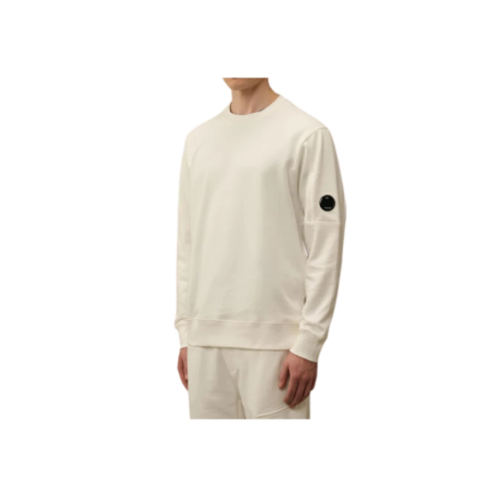 Sweatshirts & Hoodies > Sweatshirts - - C.p. Company - Modalova