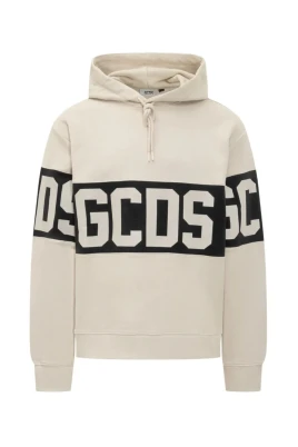 Band Logo Hoodie