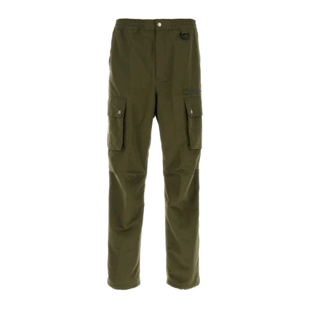 Trousers > Straight Trousers - - Carhartt Wip - Modalova