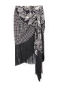 jupe-foulard-en-soie-frangee