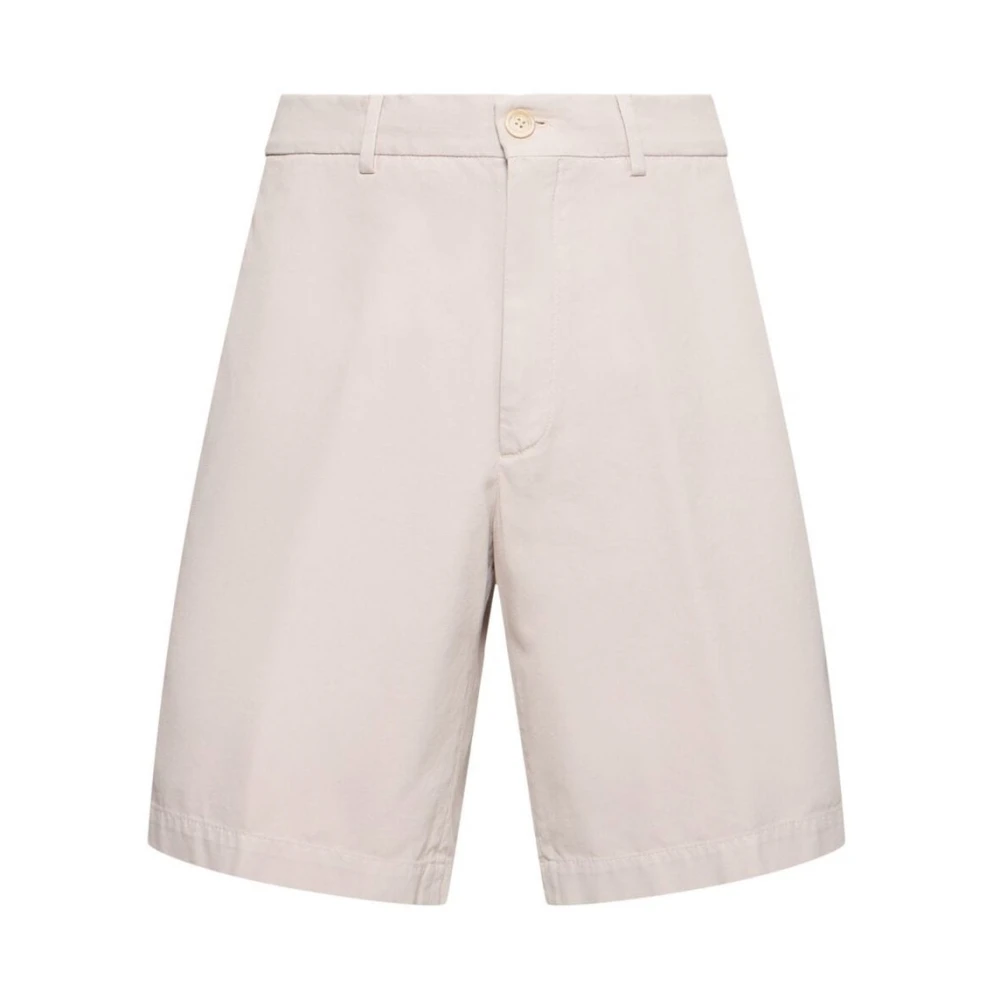 Shorts > Casual Shorts - - Brunello Cucinelli - Modalova