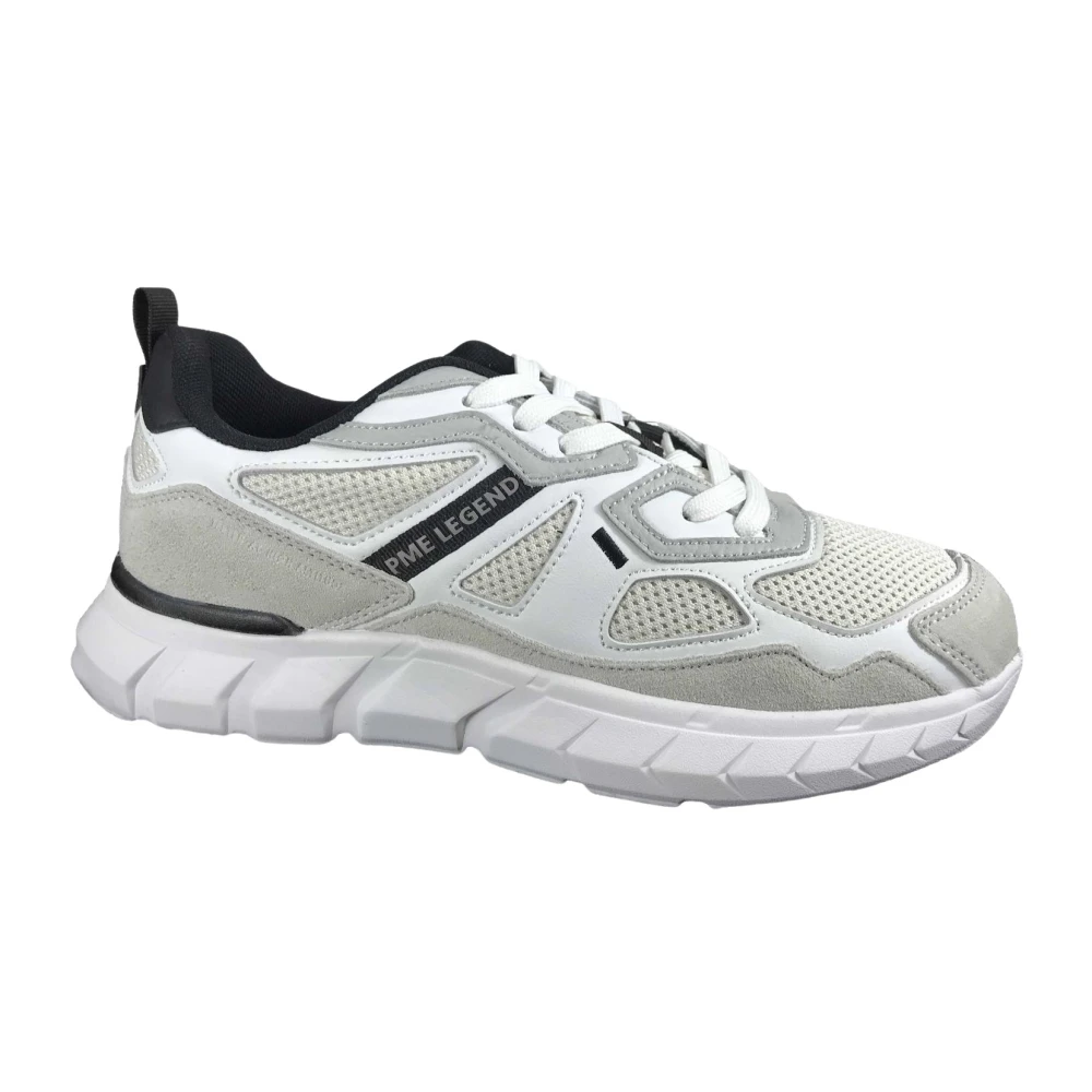 PME Legend Schoenen Sneaker Heren Schoenen Veelkleurig Multicolor