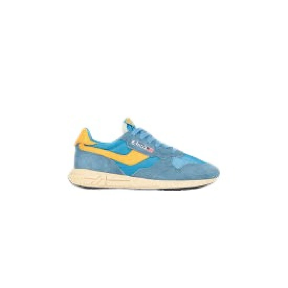 Autry - Shoes > Sneakers - Blue - Autry - Modalova