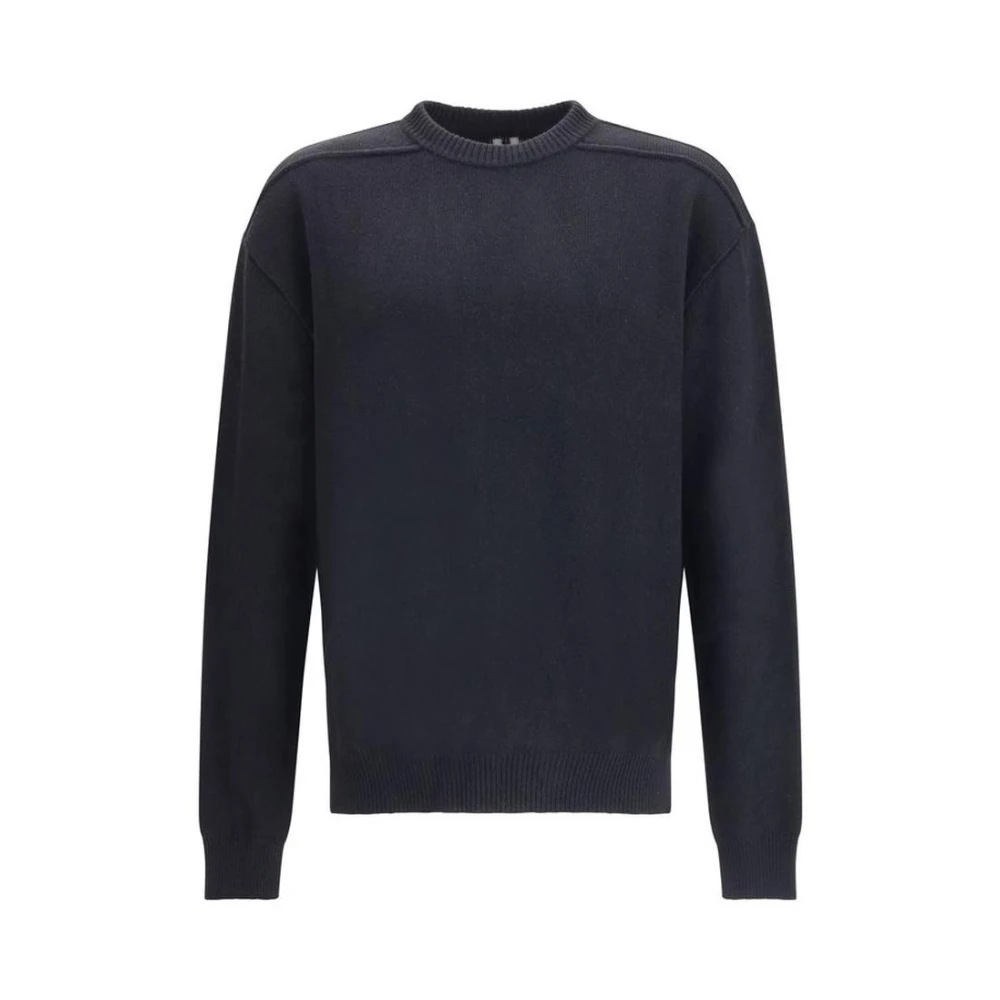Knitwear > Round-neck Knitwear - - Rick Owens - Modalova