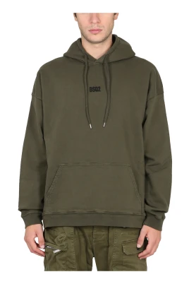 Mini Logo Hoodie