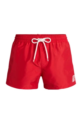 PB Broderade Badshorts