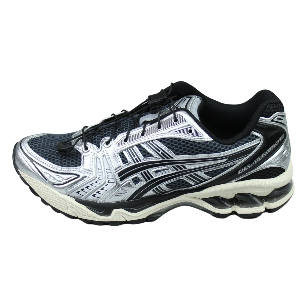 Asics Gel-Kayano 14 Sneakers Carrier Grey/Black Gray, Herr