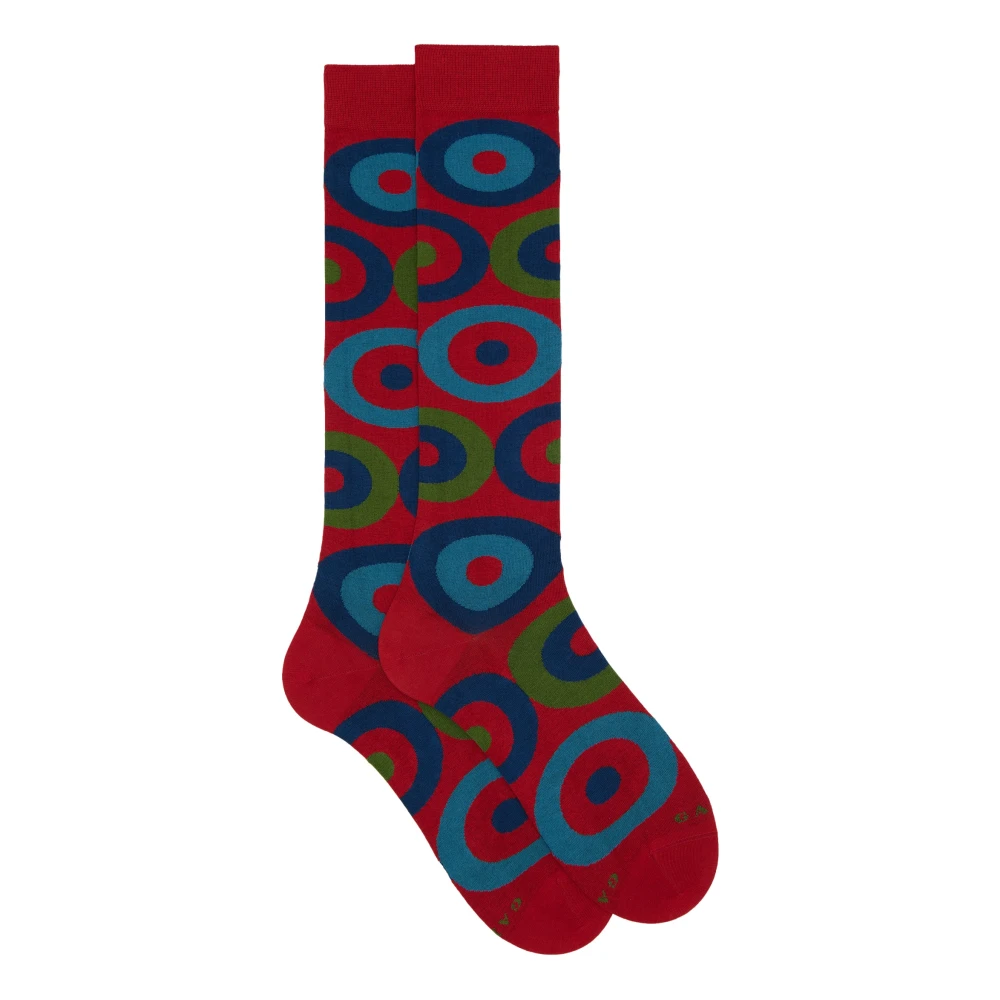 Underwear > Socks - - Gallo - Modalova