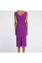 robe-en-laine-serpent-avec-dos-en-v