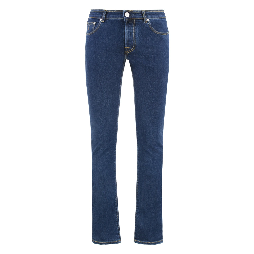 Jeans > Skinny Jeans - - Moorer - Modalova