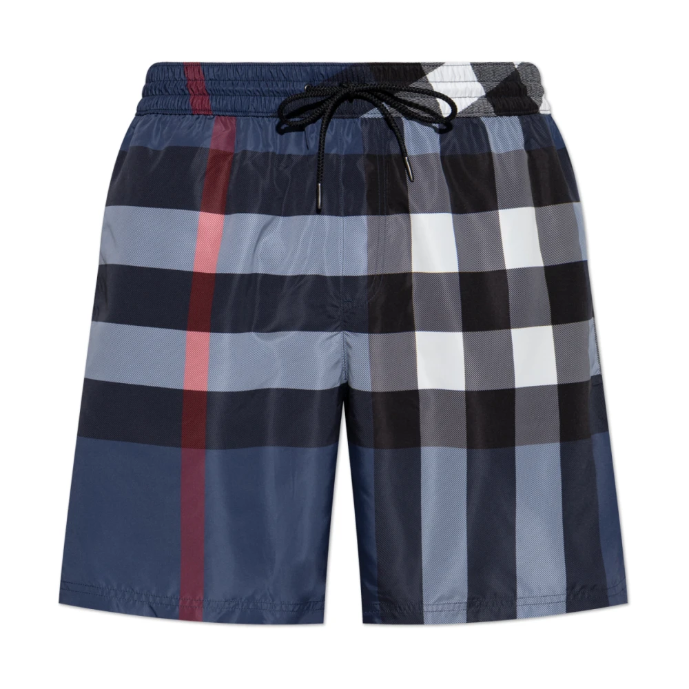 Swimwear > Beachwear - - Burberry - Modalova