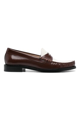 mocassin-classique