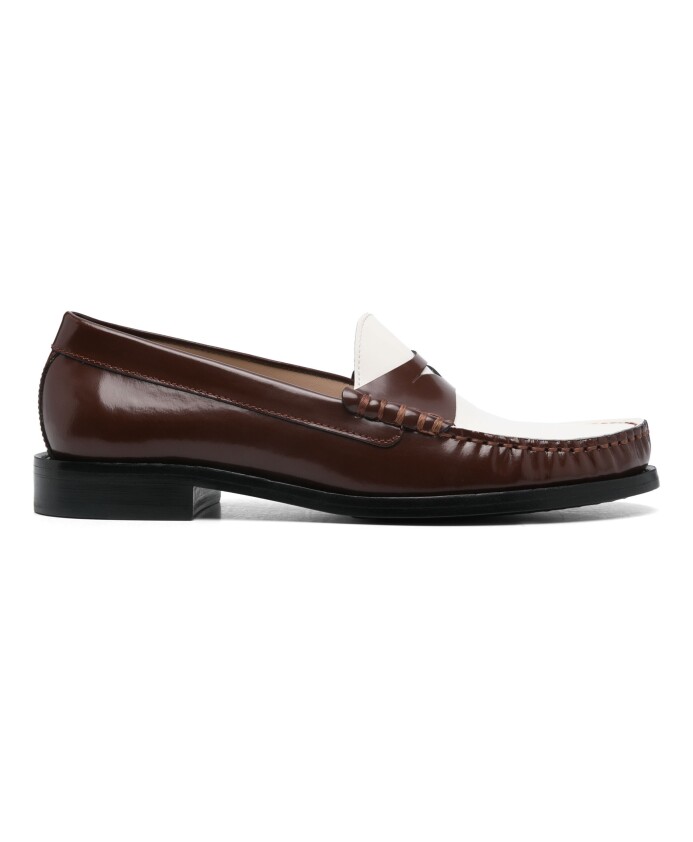 mocassin-classique