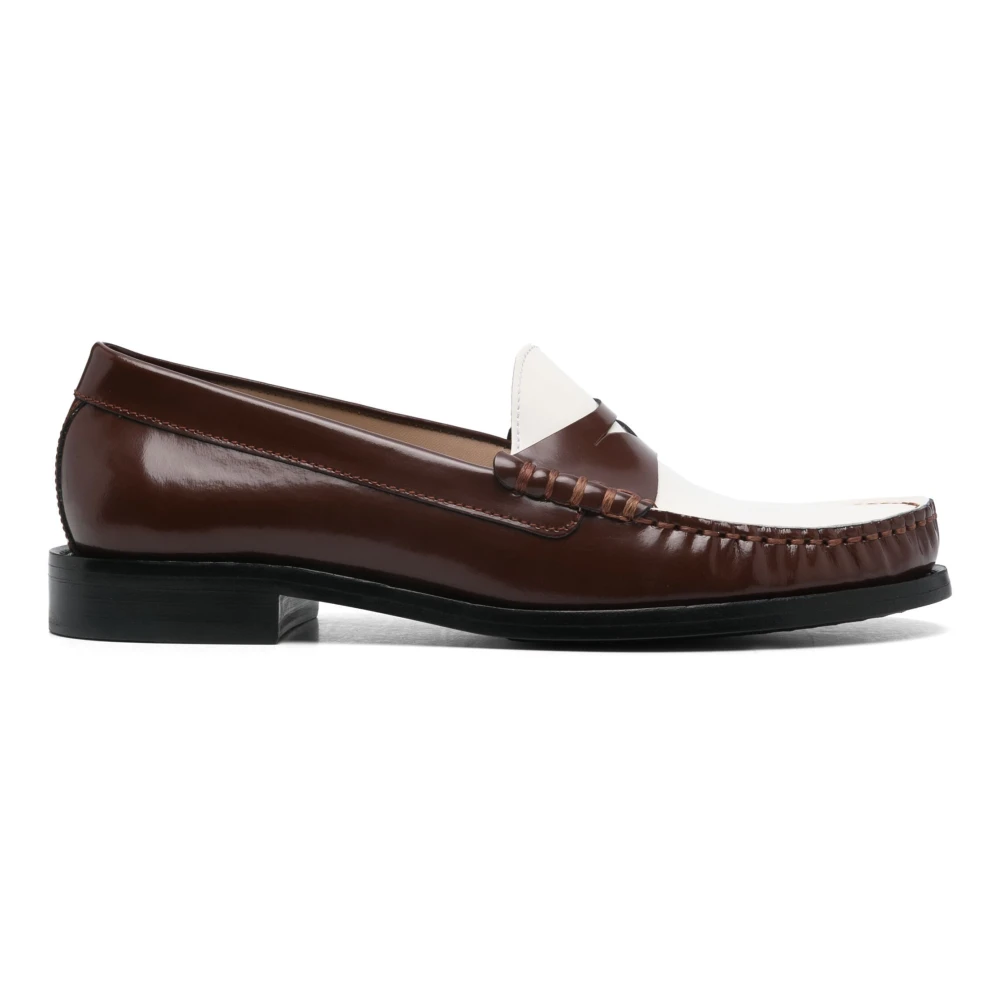 Shoes > Flats > Loafers - - Stuart Weitzman - Modalova