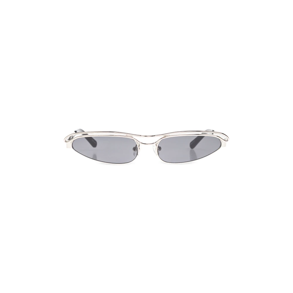 Accessories > Sunglasses - - The Attico - Modalova