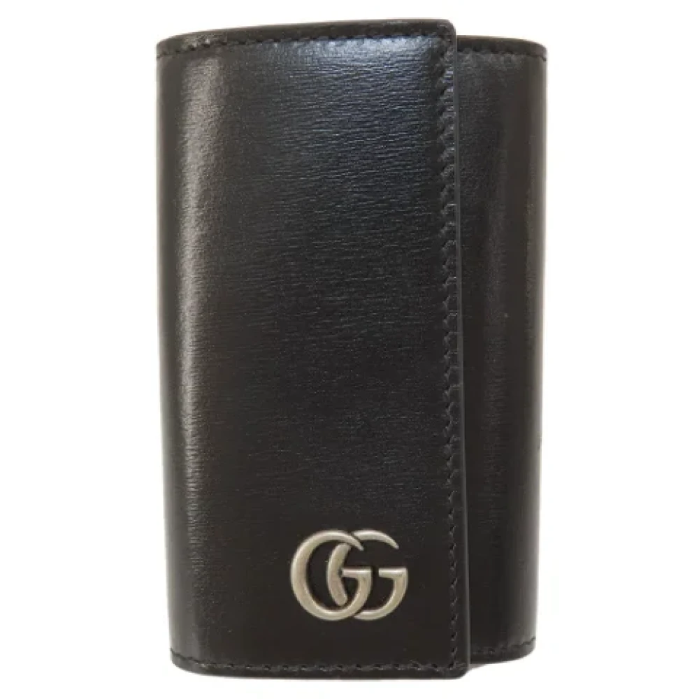 Pre-owned > Pre-owned Accessories - - Gucci Vintage - Modalova