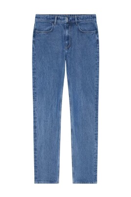 slim-fit-marble-denim-jeans