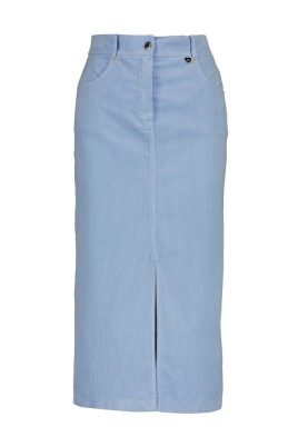 light-blue-skirt