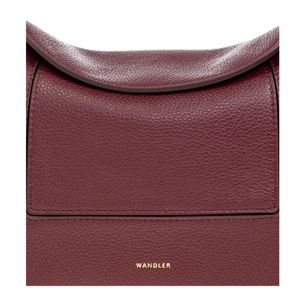 Wandler Schoudertas Penelope Red Dames