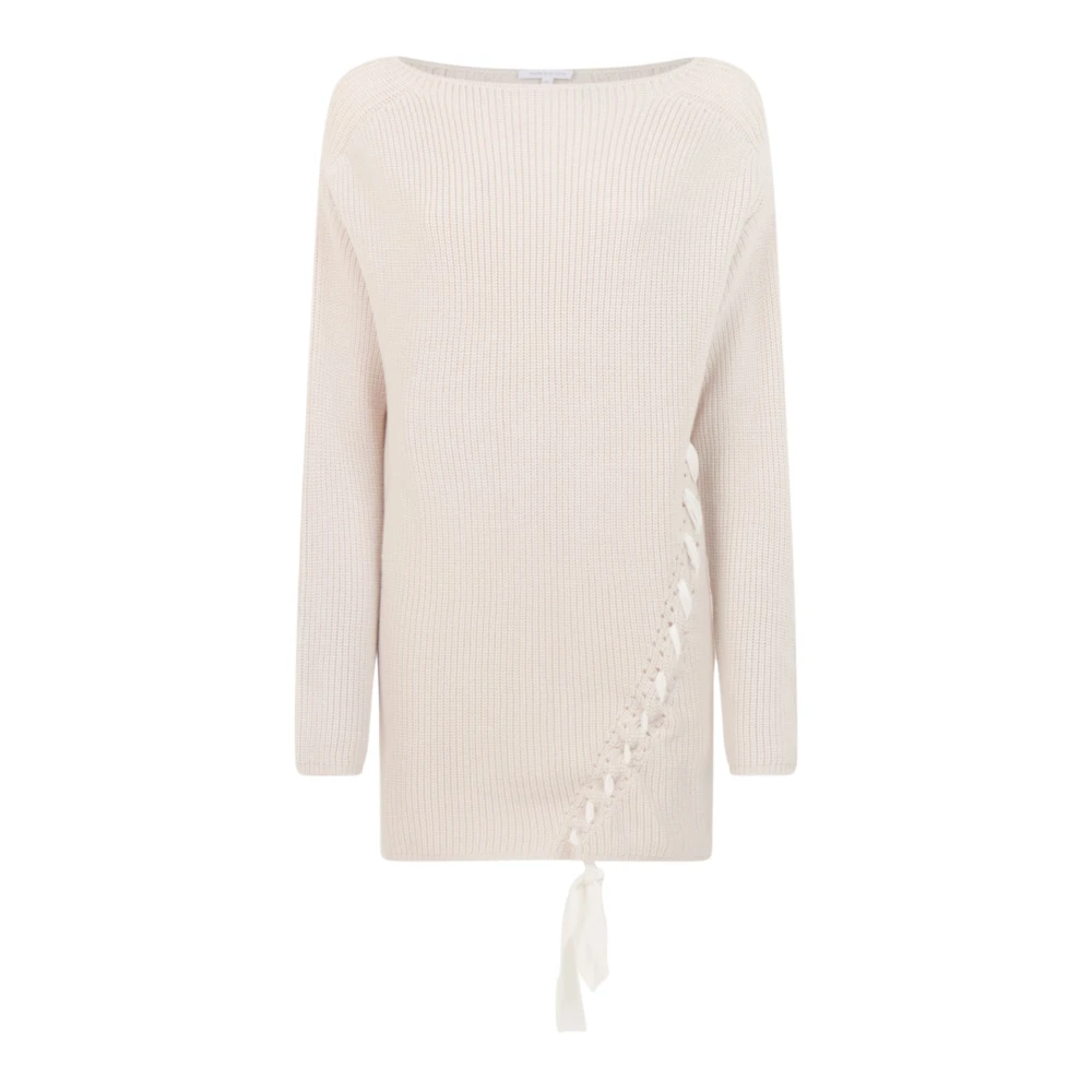 Knitwear > Round-neck Knitwear - - Patrizia Pepe - Modalova