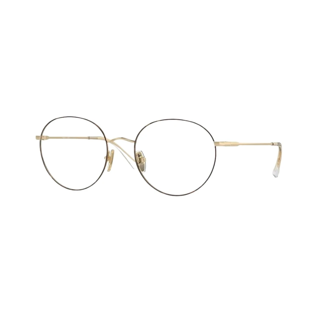 Vogue Women's Brown Glasses, 52 Mm, Vo4177 Optical Frame