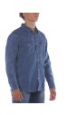 denimskjorta