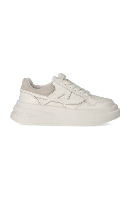 sneaker-minimaliste-en-cuir-blanc