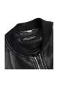 elegant-black-leather-bomber-jacket