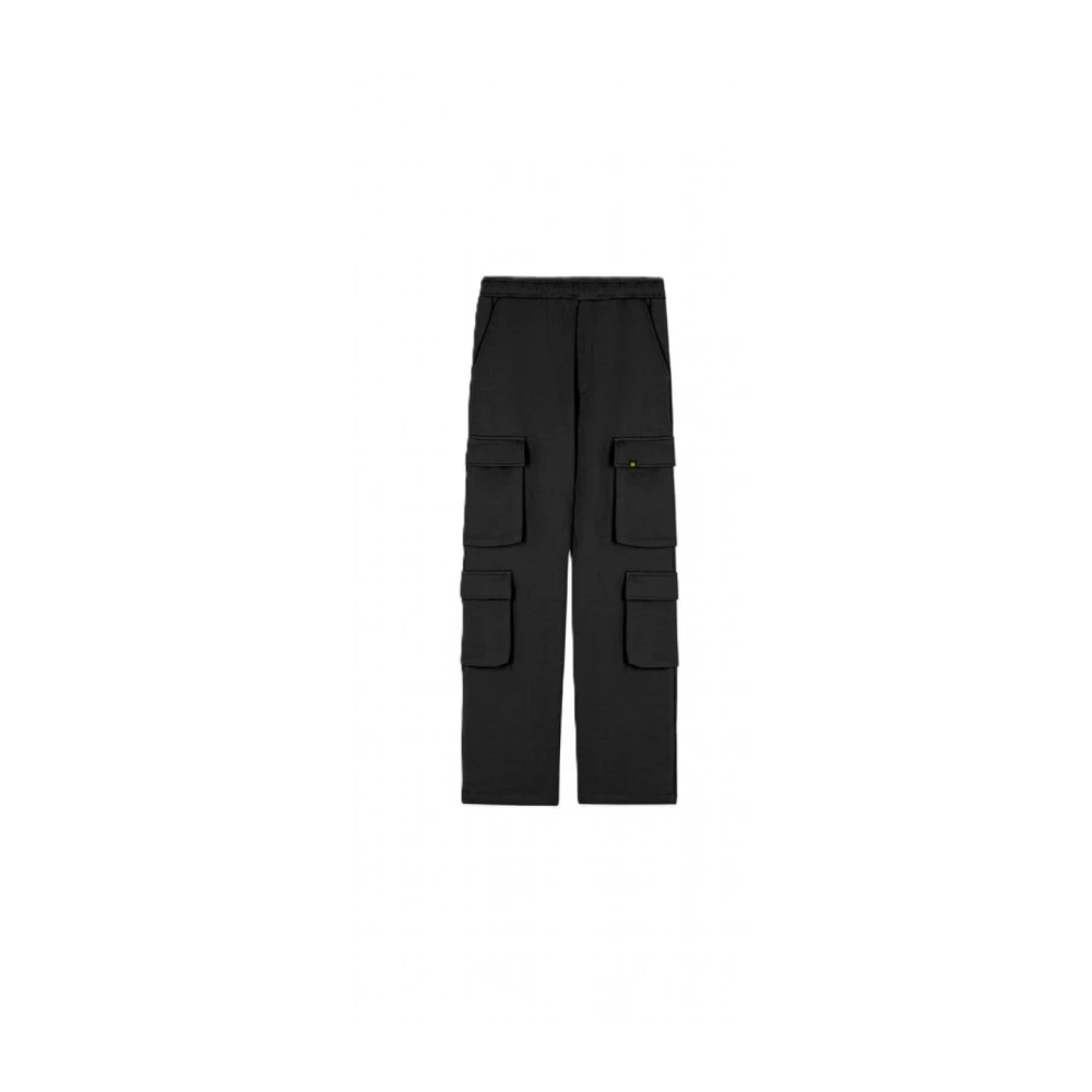 Barrow Zacht Katoenen Beddengoed Set Black Heren