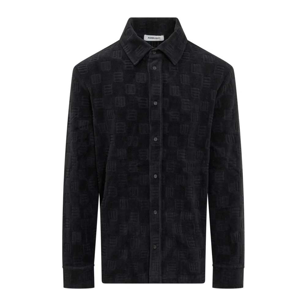 Shirts > Casual Shirts - - Ambush - Modalova