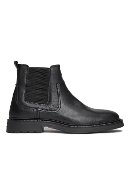Stiliga Chelsea Boots för Komfort
