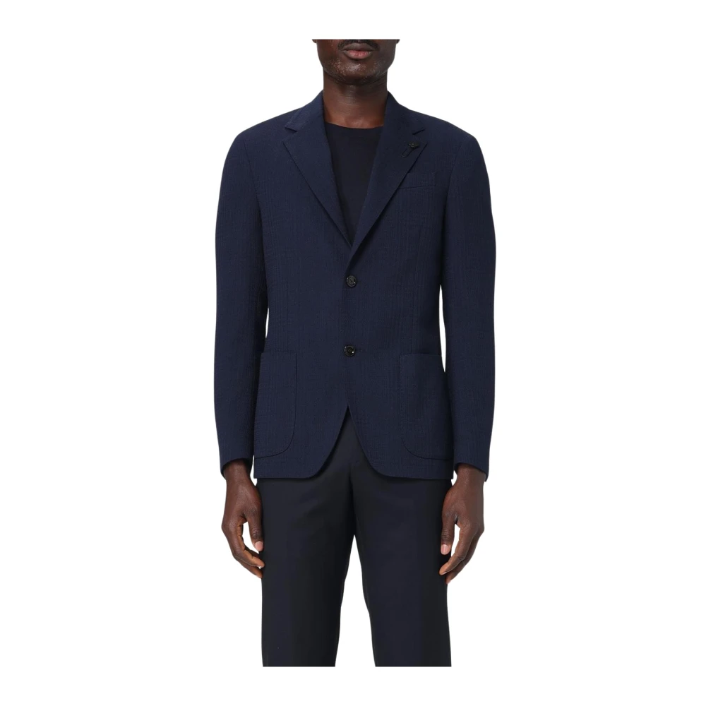 Jackets > Blazers - - Lardini - Modalova