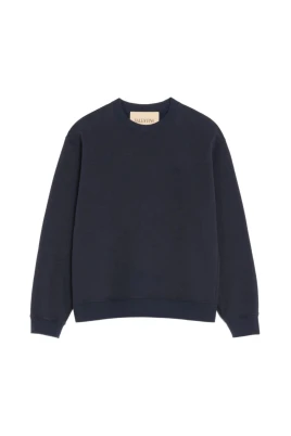 Jersey Sweatshirt VLogo Signature