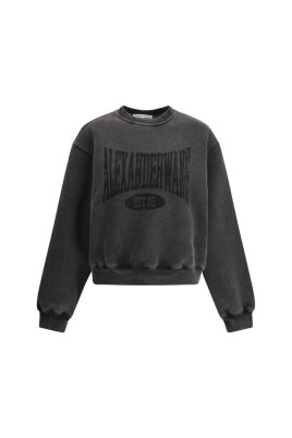 monogram-graphic-sweatshirt-with-ribbed-crew-neck