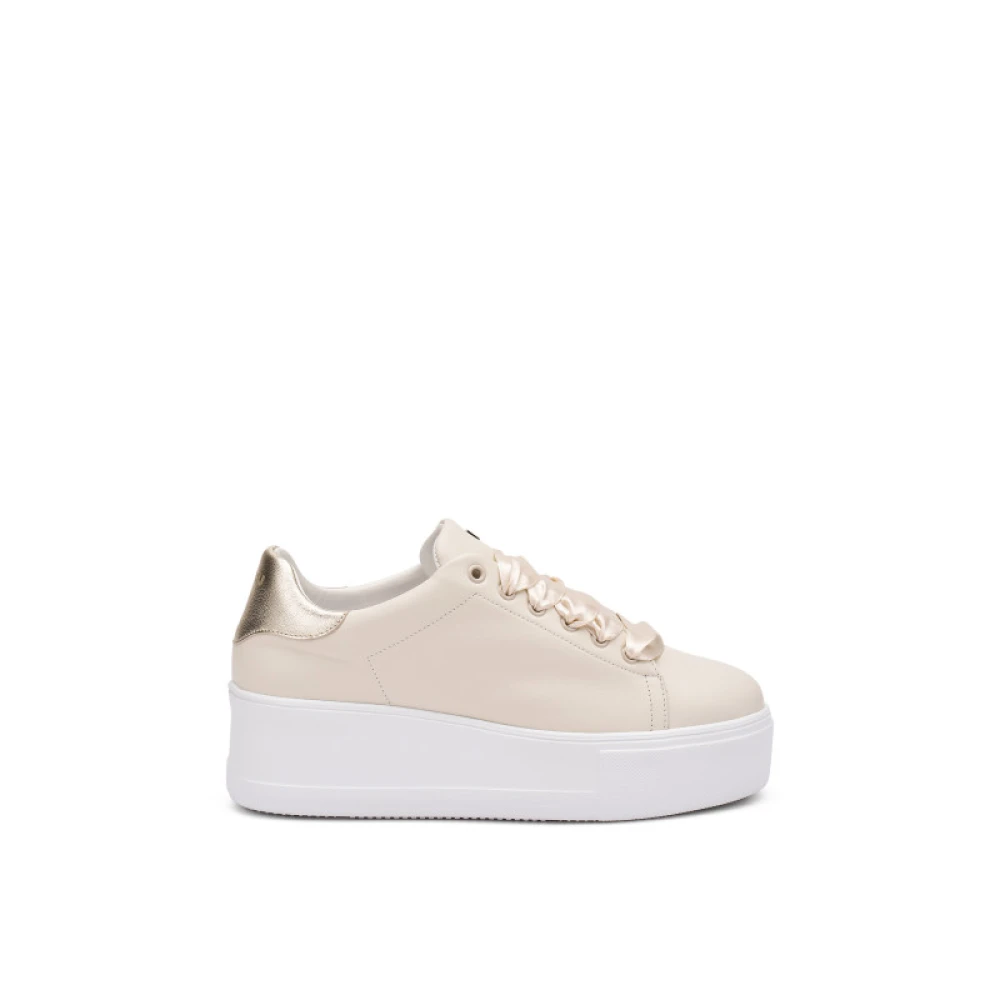 Frau Schoenen Dames Schoenen Beige