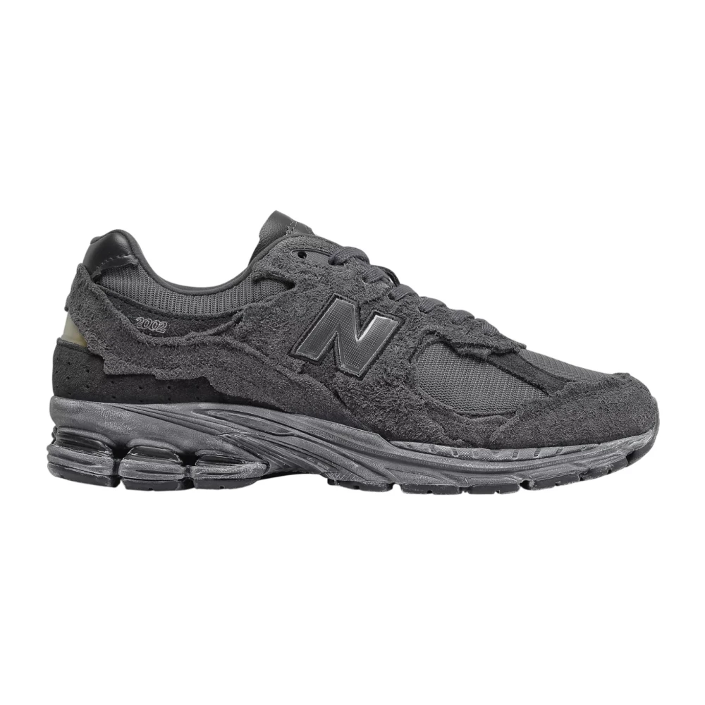 New Balance Gray Trainers, Male, 12 1/2 Uk, 2002R Protection Pack