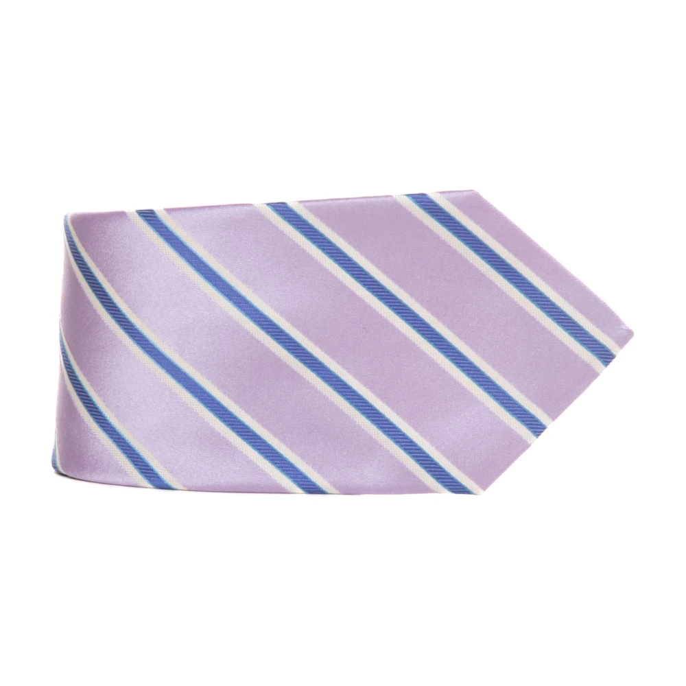 Accessories > Ties - - Kiton - Modalova