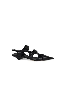 BV Point Sandals