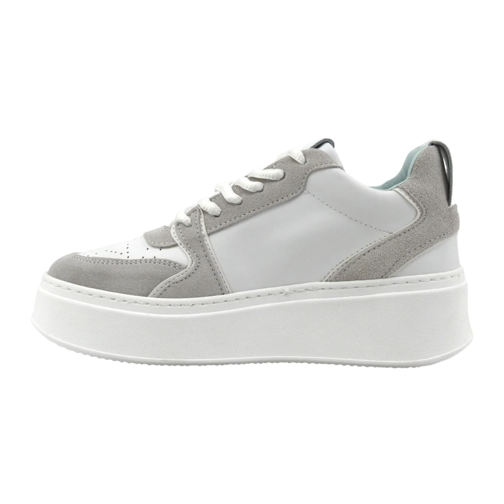 Chiara Ferragni Collection Cf3218 Sneaker Dames Schoenen Grijs