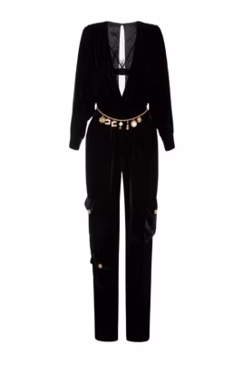 jumpsuits