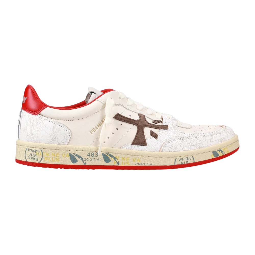 Shoes > Sneakers - - Premiata - Modalova