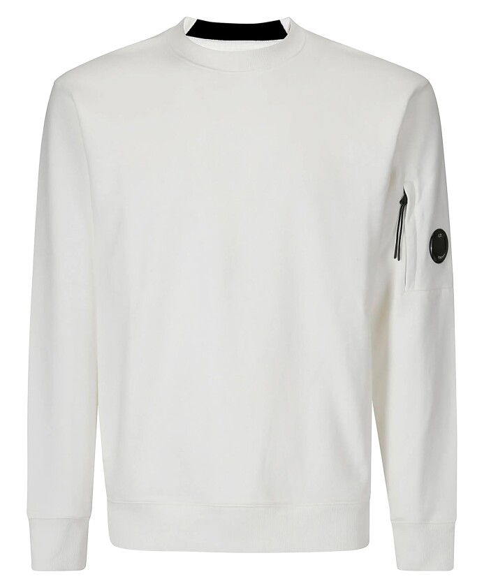 white-crew-neck-sweatshirt