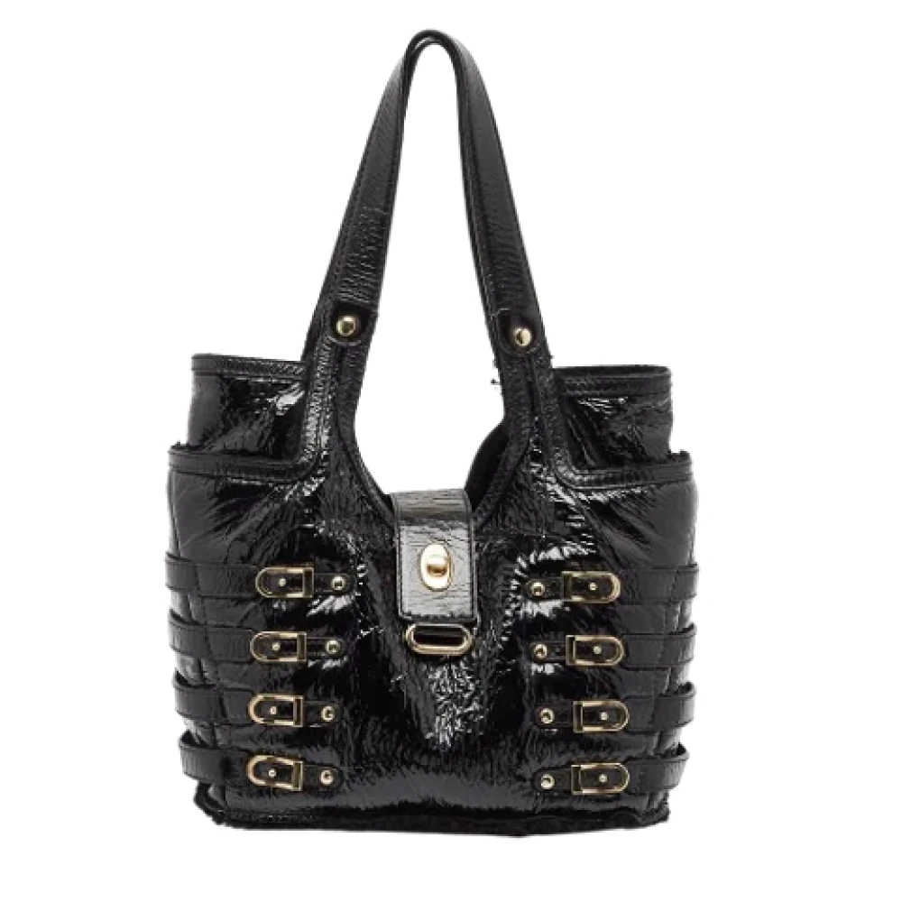 Pre-owned > Pre-owned Bags > Pre-owned Tote Bags - - Jimmy Choo Pre-owned - Modalova